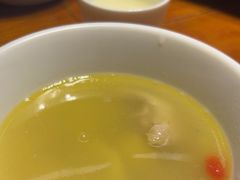 -田婆婆的菜(新天地店)