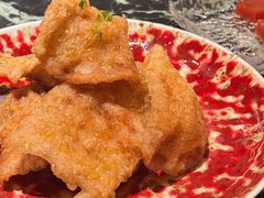 -奉天小馆·非遗东北菜(沈阳万象城店)