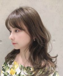 -5M HAIR SALON