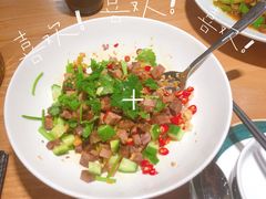 牛腱子-7017浙菜•建德味(中财店)