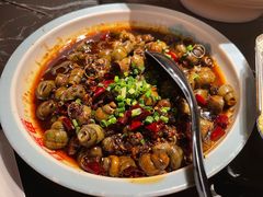 -红盔甲·小龙虾(人民广场店)