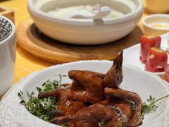 -蔡澜点心·粤菜(花城汇南区店)