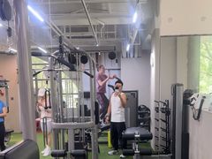 -mYSTEPS健身运动馆(古北店)