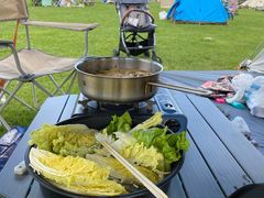 -玉渡山自然风景区