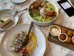 -G+KITCHEN(龙湖狮山天街店)