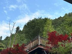 -古尔沟华美达温泉度假酒店