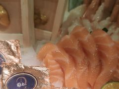 -極上萬膳·日料放题(海岸城店)
