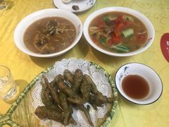 -何记面馆(龙泉山店)