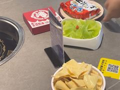 -生活如沸·顺德水牛奶火锅(大学路店)