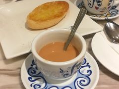 -翠華餐廳(浦东机场T1店)