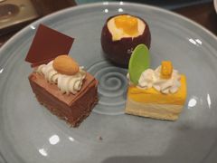 -菲住布渴酒店自助餐厅(阿里巴巴西溪园区店)