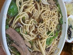 -欣达面馆(天桥支路店)