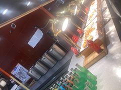 -蓉城四海·澳牛炙烤自助(江阴周庄店)