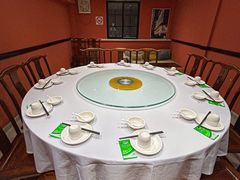 -老瑞福上海菜(人民广场店)