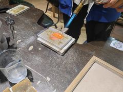 -十八字金·银饰·开蚌DIY·手工体验团建(世纪金源店)