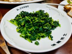 菠菜-伽喱博士 Dr.CURRY咖喱饭(太阳宫咖喱店)