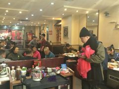 大堂-灶座小锅烀饼·铁锅炖(全国总店)