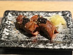 -炙柒Sekinana·精致日料(合生汇店)