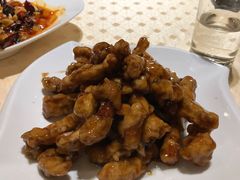 糖醋里脊-马凯餐厅(长椿街店)