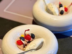 甘纳许冰淇淋-Le Z 法餐酒吧(九龙湖店)