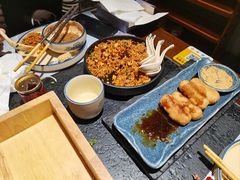 -火社火锅(平安大街店)
