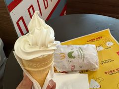 -麦当劳(杭州庆春路店)