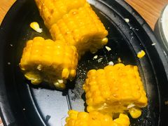 -串亿88烧烤·羊腿·羊蝎子(板泉路店)