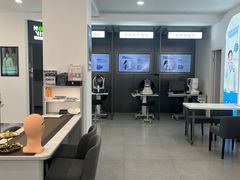 -宝岛眼镜(武汉南湖店)