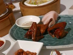 -潮福城潮州大酒楼(湖滨北路店)