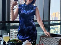 -富力丽思卡尔顿酒店·香荟全日制餐厅