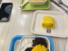 -满记甜品(静安大悦城店)