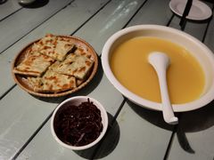 -北京水岸山吧度假村(雁栖镇店)