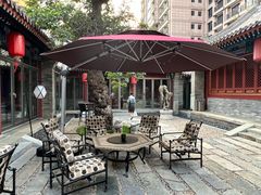 -止观小馆·辽河口渔家菜(王府井店)