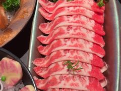 -季季山·云南野生菌火锅(上海首店)