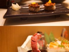 -赤坂亭M9和牛烧肉·日料398放题(万达店)