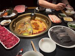 -红运火锅·中国名火锅·国风演绎(省体店)