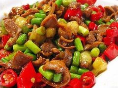 -李师傅脆肚(梅林店)