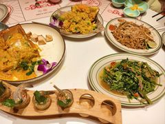 -美泰·Mangothai·清迈云街(天空之城店)