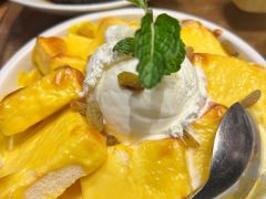 -新白鹿餐厅(爱琴海购物中心店)