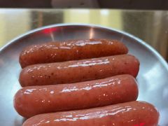 -悟能八戒烤肉自助(秦隆步行街店)