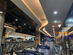 -古德菲力健身(广体店)