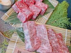 -老乾杯和牛烧肉(王府中环店)