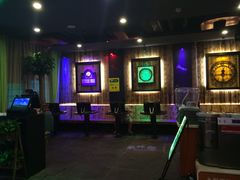 大厅-老外婆(薛家南路店)