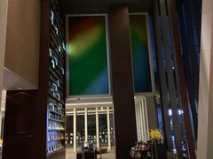 -深圳湾木棉花酒店