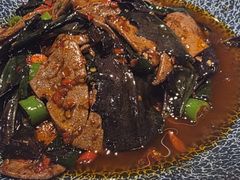 -贡宴盐帮菜自贡驻京联络处餐厅