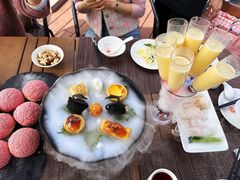 -水上明月·湖景餐厅