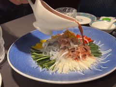 -肆月河豚·新淮扬(金融街店)