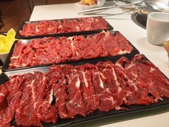 -牛品福潮汕牛肉火锅(旺庄店)