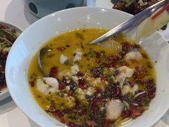 -小厨娘淮扬菜(板桥一店)