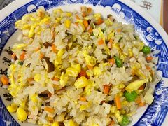 -粗茶淡饭(东关街店)
